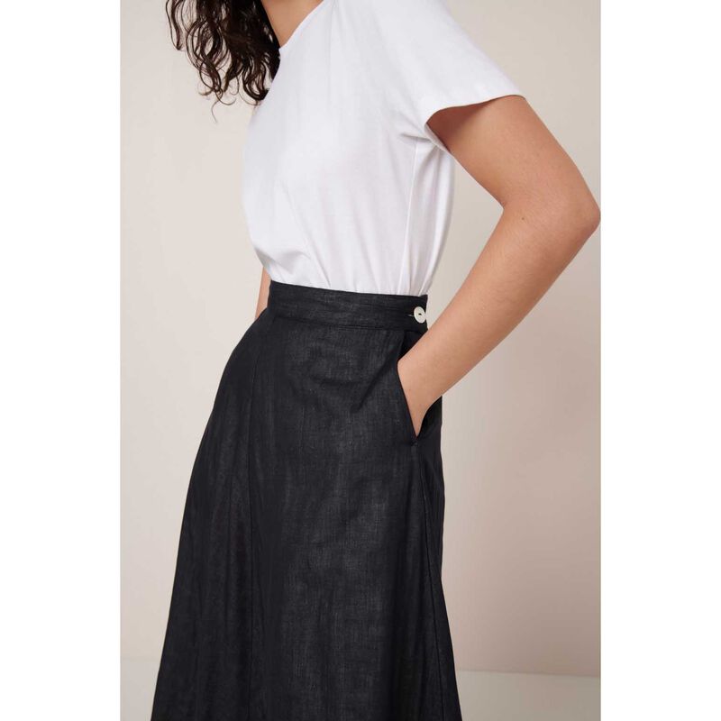 Kowtow Rotation Skirt image number 2